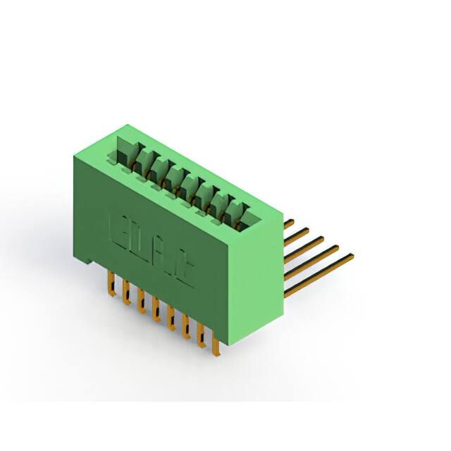 842-016-559-201 EDAC Inc.  Edgeboard Connectors